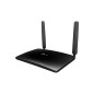 TP-Link AC1200 W-less Dual Band 4G LTE Router-Arch